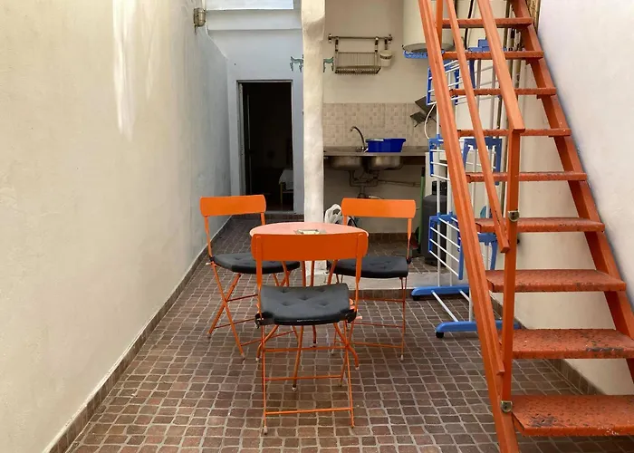 Maison A La Casamare *