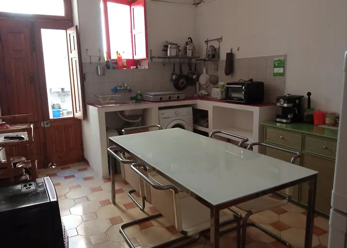 Maison A La Casamare בית נופש אוגוסטה