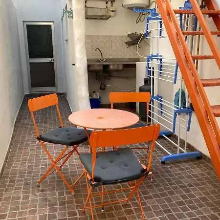 Dom wakacyjny Maison A La Casamare