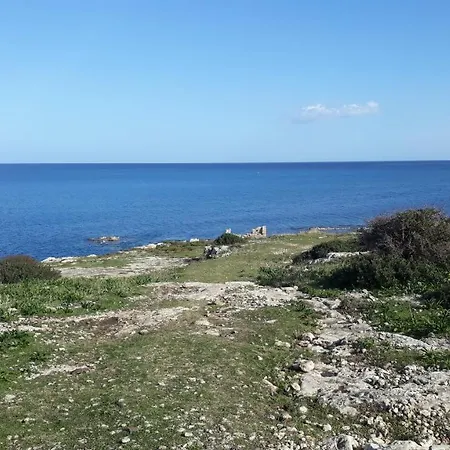 Casamare Holiday home Augusta