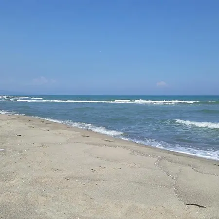 Casamare * Augusta