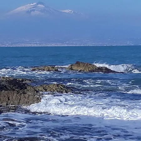 Maison A La Casamare *