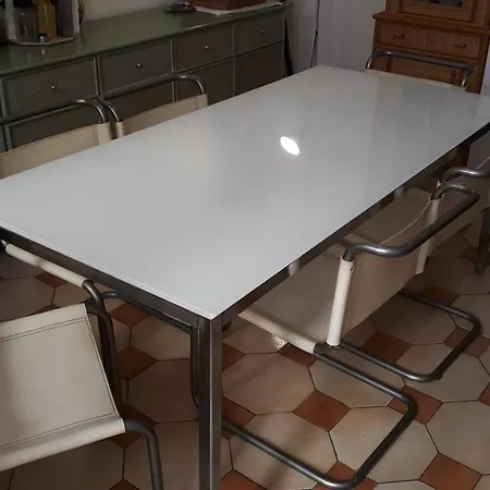 Dom wakacyjny Maison A La Casamare Augusta
