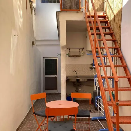 Maison A La Casamare Dom wakacyjny