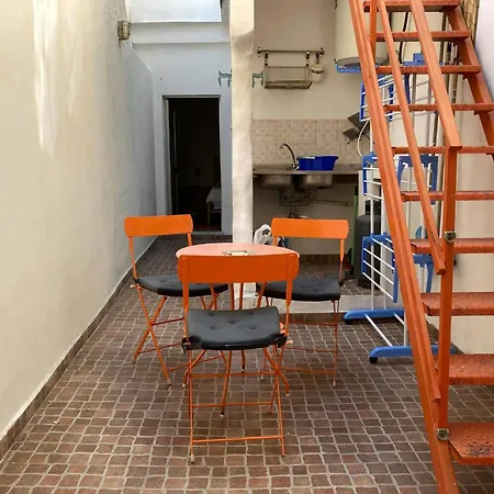 Maison A La Casamare *