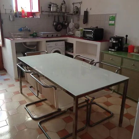Maison A La Casamare *