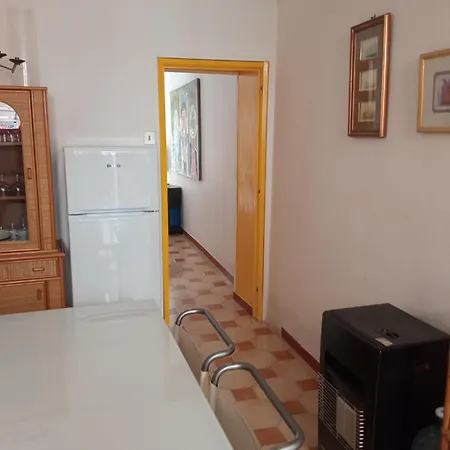 Maison A La Casamare Dom wakacyjny