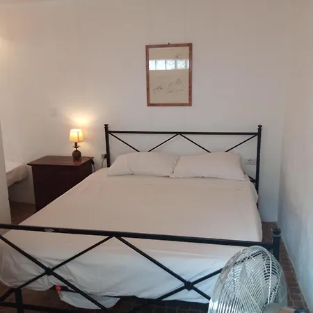 Maison A La Casamare Dom wakacyjny