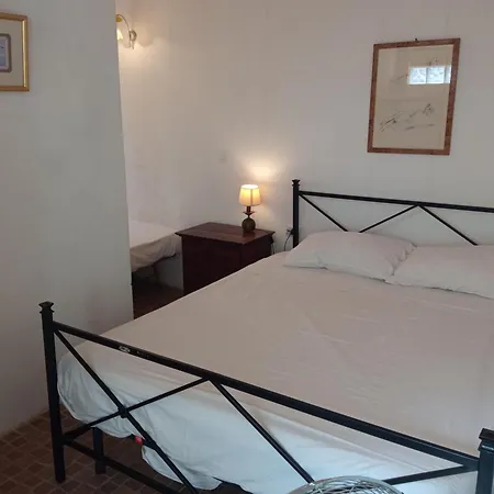 Dom wakacyjny Maison A La Casamare *