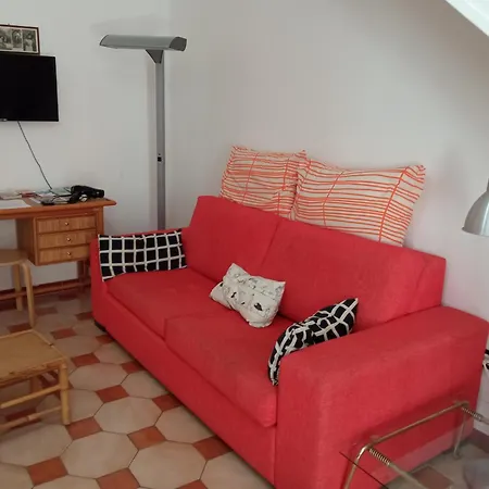 Dom wakacyjny Maison A La Casamare Augusta