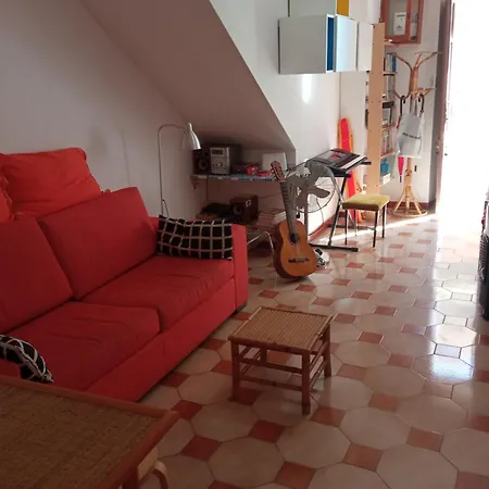 Maison A La Casamare * Augusta