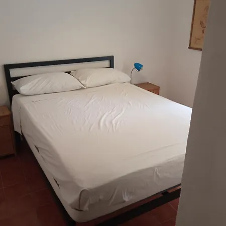 Maison A La Casamare Dom wakacyjny